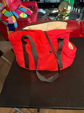 sac de transport pour petit chien