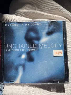 cd Melody « love them from « ghost »