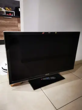 Tv full hd