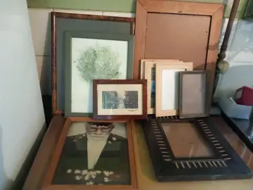 Cadres diverses tailles