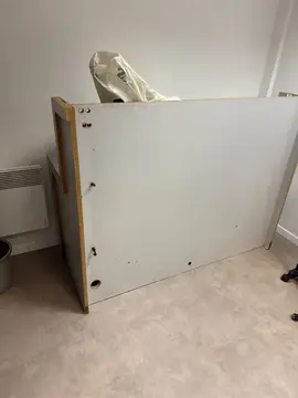 donne comptoir pour bois