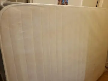 matelas à mémoire de forme 140 par 190