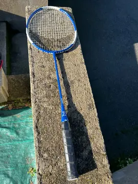 raquette badminton
