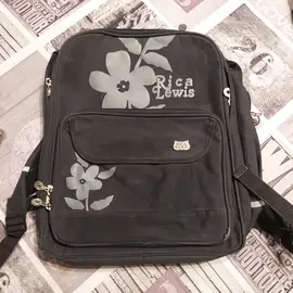 Cartable d'écolier Rica Lewis