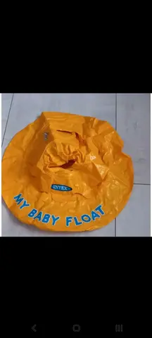 la bouée bébé 6-9 mois