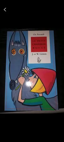 livre enfant