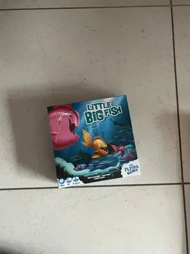 Jeu de société complet