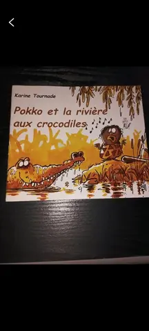 livre enfant