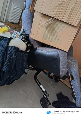 fauteil pour les personnes age