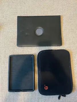 Protection IPad et Étui MacBook Air 13