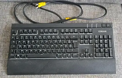 clavier corsair