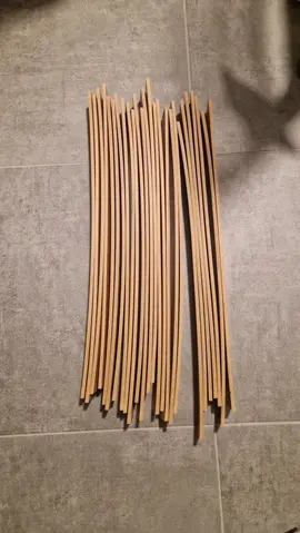 26 Lattes en très bon état