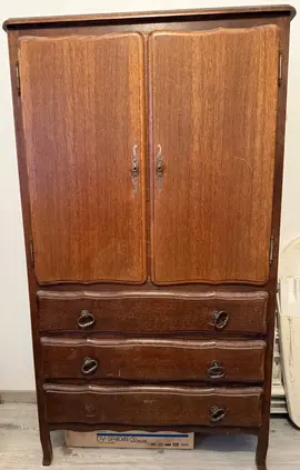 Petite armoire