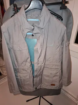 parka légère femme Taille XL grose