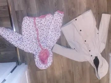 Lot 2 manteau fille 2-3 ans