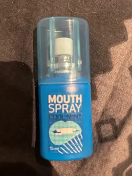 vaporisateur à bouche