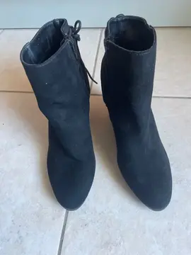 bottines 40
