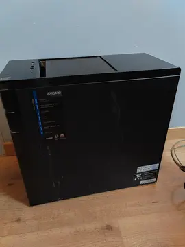 tour ordinateur acer