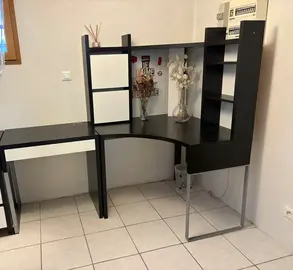 Donne bureau, armoire, meuble bureau, commode…