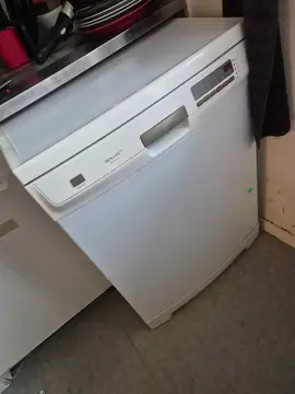 machine a laver pour pièce