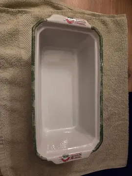 Moule pour faire des terrines