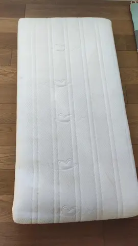 Matelas bébé 60*120cm
