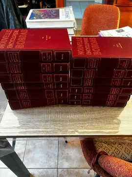 encyclopédie plus dictionnaire