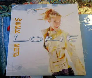 single original Lorie