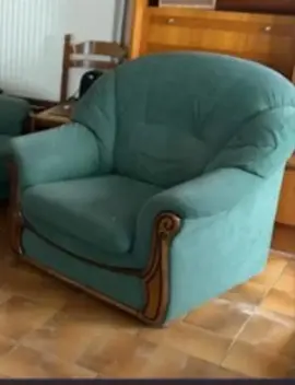 fauteuil