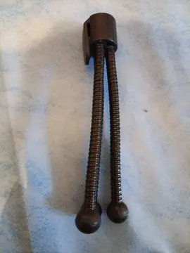 trépied pour appareil photo