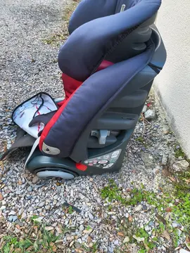 Siège auto enfant