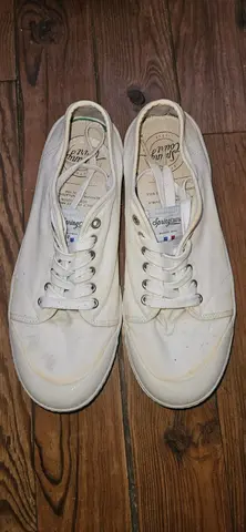 Chaussures Spring Court (taille 44)