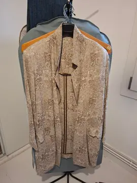 Veste longue femme T2 convient T42/44/46