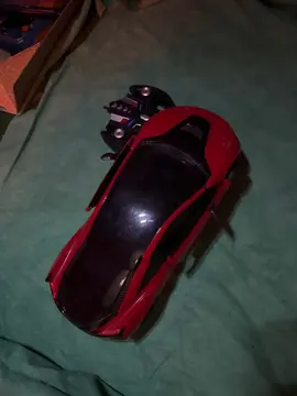 voiture télécommandée