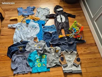 recherche vêtement et jouet enfant fille et garçon