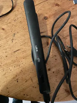 lisseur à cheveu calor