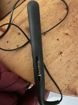 lisseur à cheveu remington