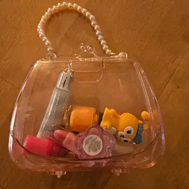 Petit nécessaire à maquillage