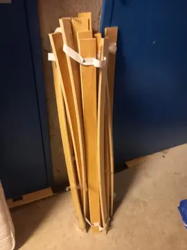 sommier de pliable idéal 90×160cm