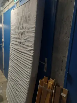 matelas mousse 1 personne