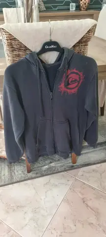 Veste de marque Quicksilver en 14 ans