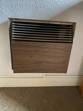 Radiateurs électriques Airelec