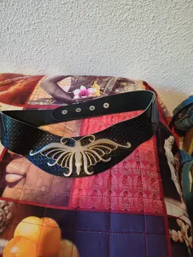 ceinture femme