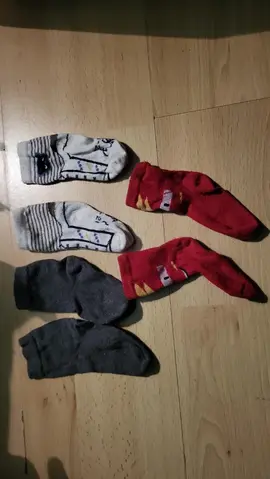 chaussettes