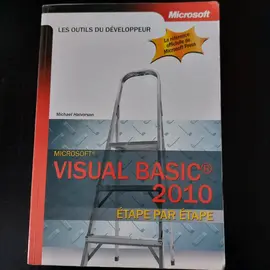 Visual Basic et Java