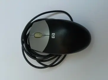 Souris filaire USB