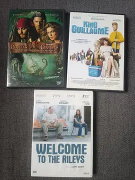 lot dvd