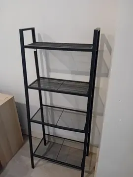 étagère ikea