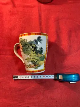 Mug La Martinique