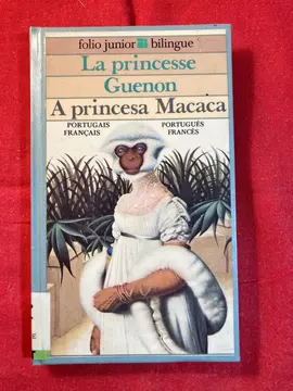 Contes enfant en Portugais - Réformé